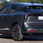 Foto do design novo Nissan Kicks Advance 2026