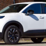 Foto do novo Nissan Kicks Sense 2026