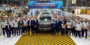 Foto de capa da picape Ram Dakota fabricada na Argentina