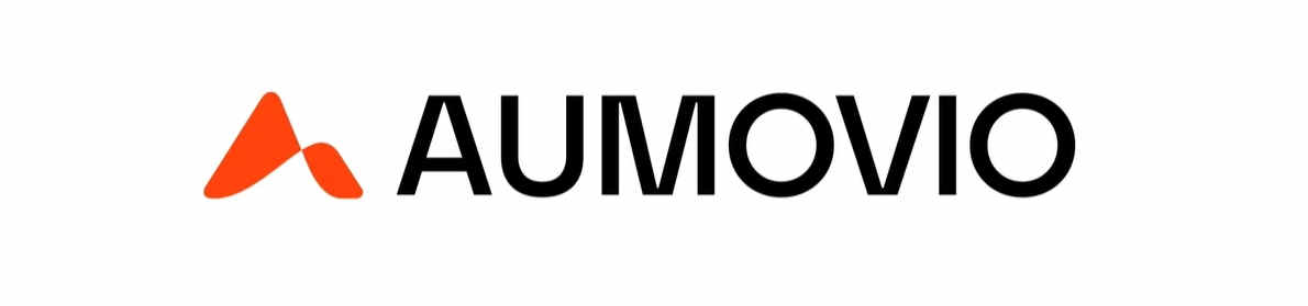 Logo da Aumovio