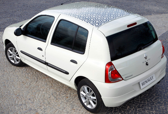 Renault/Divulgação