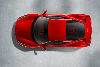Ferrari-458-Itália