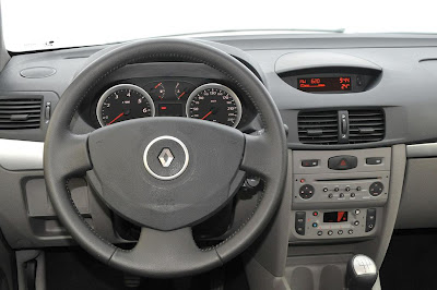 Renault-Symbol