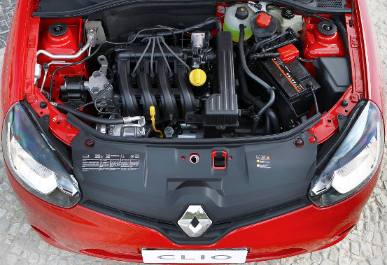 Renault/Divulgação