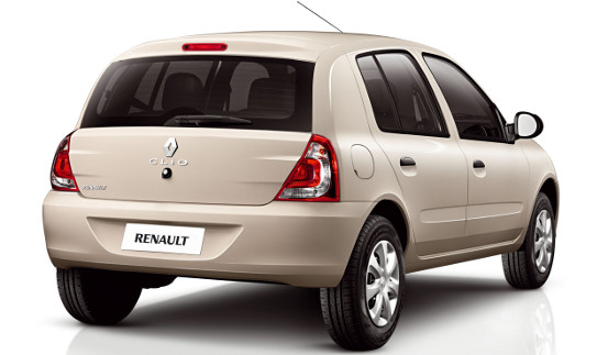 Renault/Divulgação