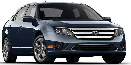Ford-Fusion-SEL-sedan-EUA-Brasil