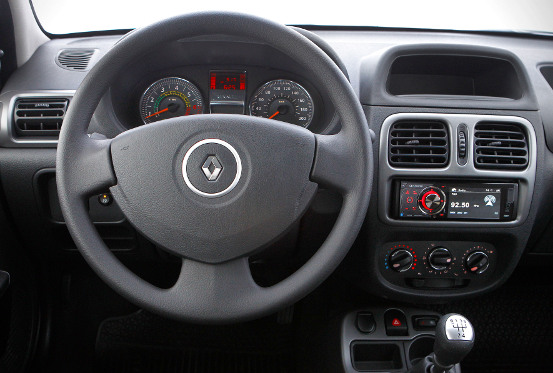 Renault/Divulgação