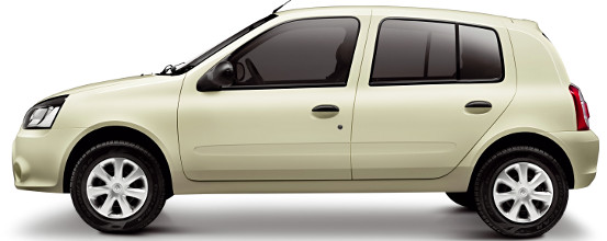Renault/Divulgação