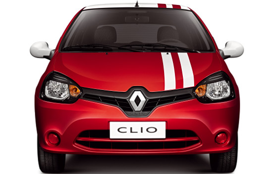 Renault/Divulgação
