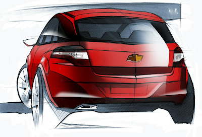 Chevrolet-agile-arte-conceitual