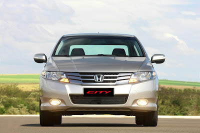 Honda-City