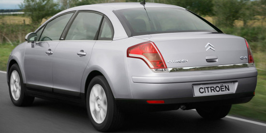 Citroën/Divulgação