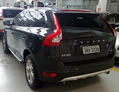 Volvo-XC60-SUV-Brasil