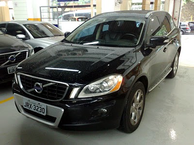 Volvo-XC60-SUV-Brasil