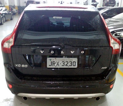 Volvo-XC60-SUV-Brasil
