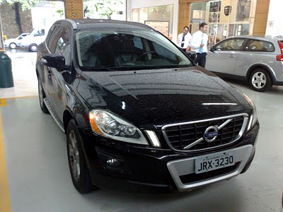 Volvo-XC60-SUV-Brasil